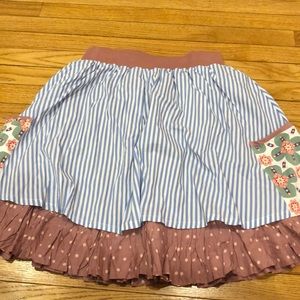 Matilda Jane skirt